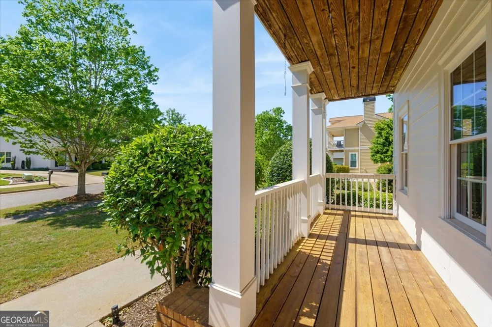 728 Markhams DR Madison, GA 30650