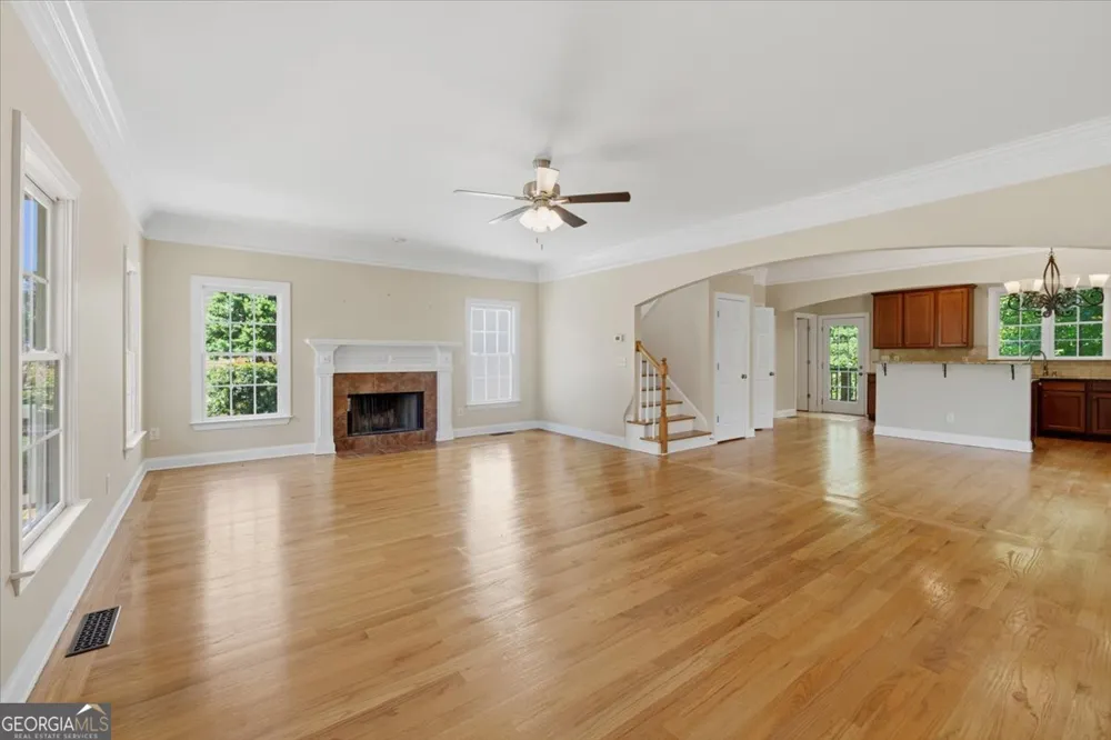 728 Markhams DR Madison, GA 30650