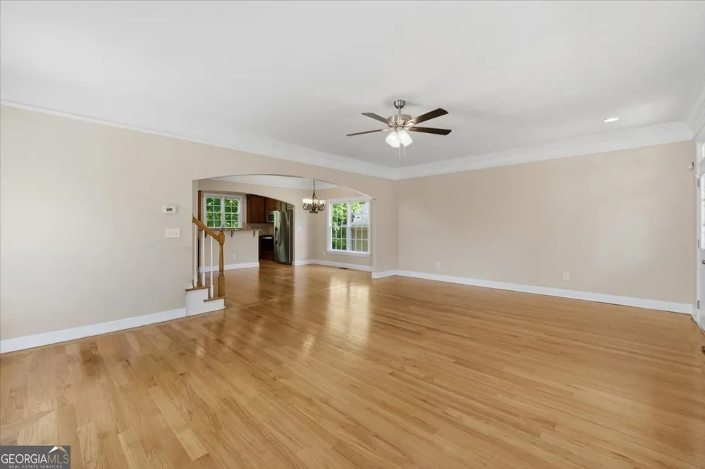 728 Markhams DR Madison, GA 30650