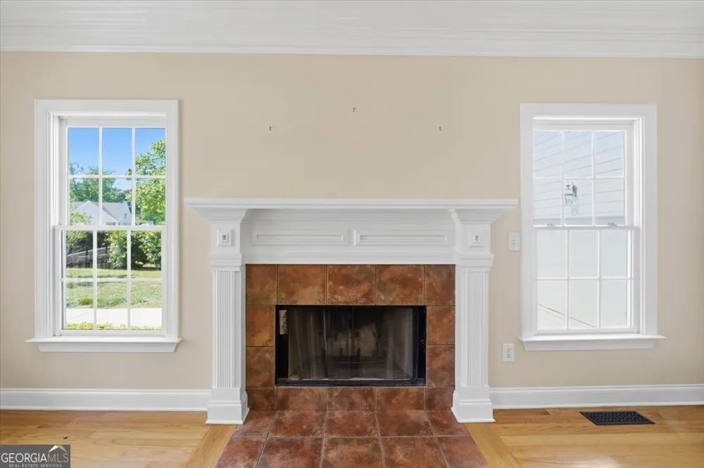 728 Markhams DR Madison, GA 30650