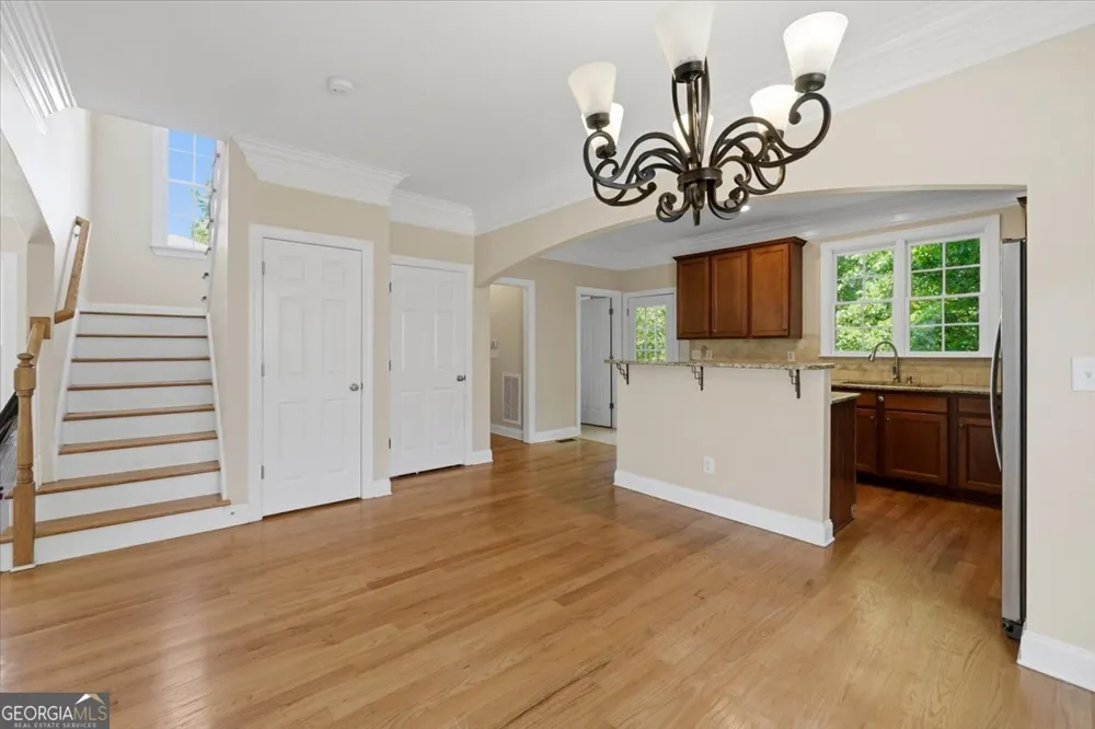 728 Markhams DR Madison, GA 30650