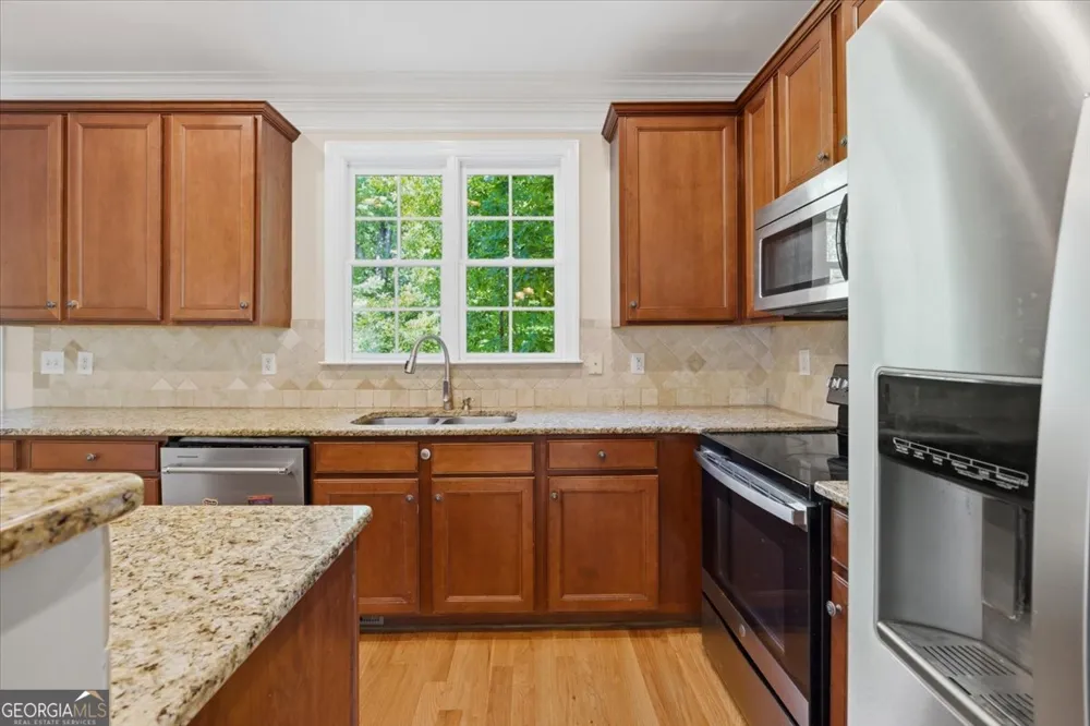 728 Markhams DR Madison, GA 30650