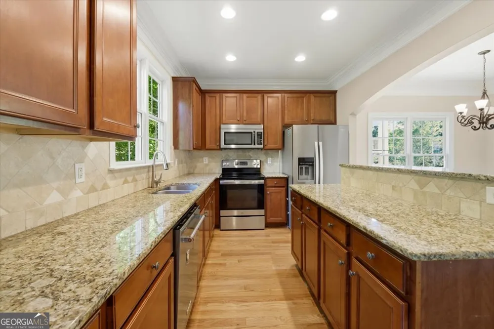 728 Markhams DR Madison, GA 30650