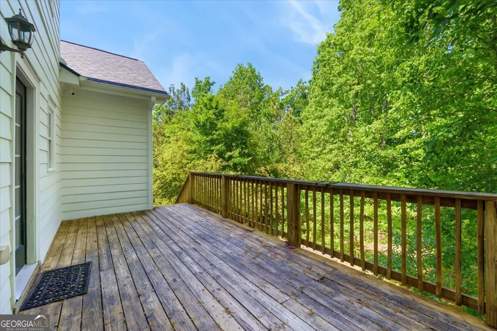 728 Markhams DR Madison, GA 30650