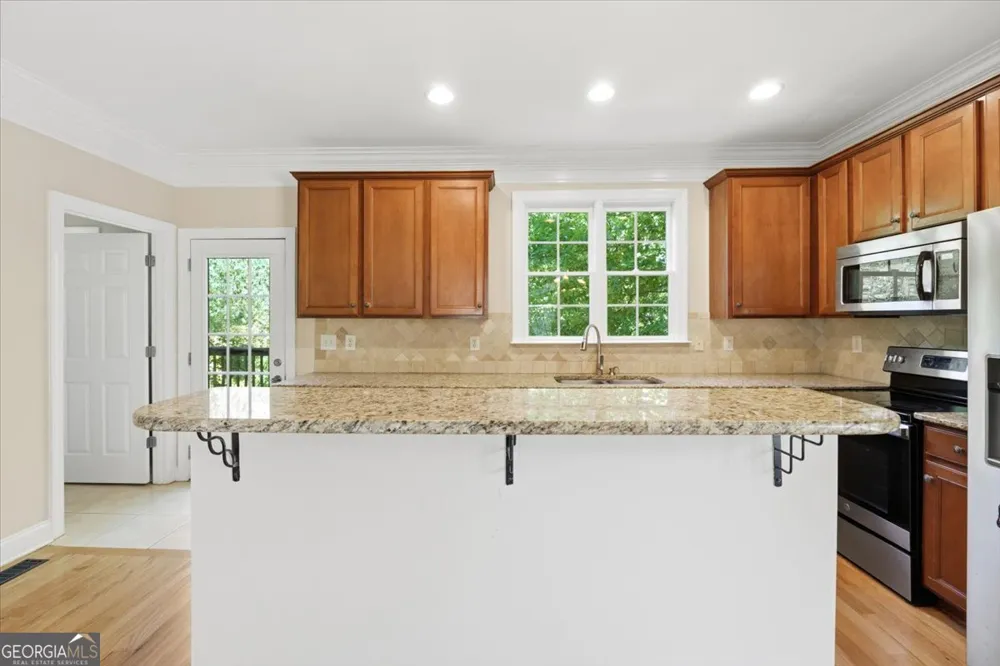 728 Markhams DR Madison, GA 30650