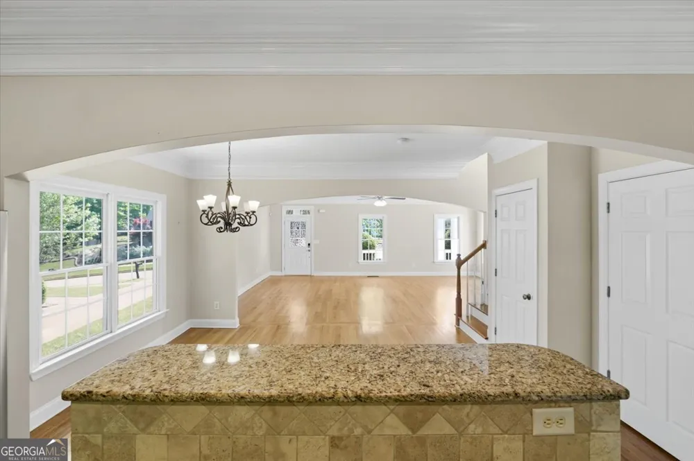 728 Markhams DR Madison, GA 30650