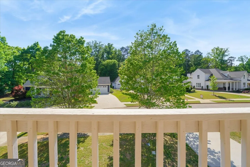 728 Markhams DR Madison, GA 30650