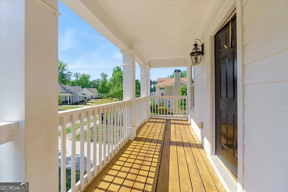 728 Markhams DR Madison, GA 30650