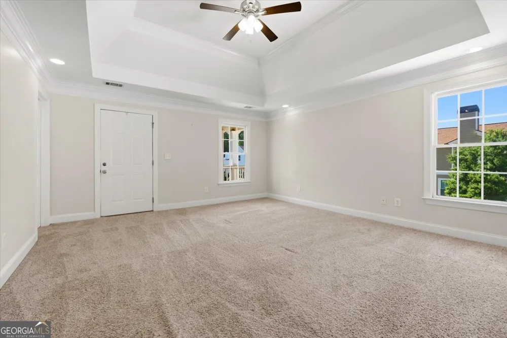 728 Markhams DR Madison, GA 30650