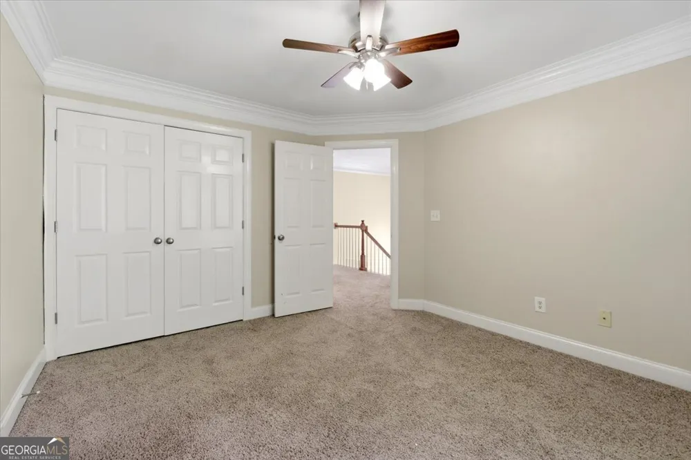 728 Markhams DR Madison, GA 30650