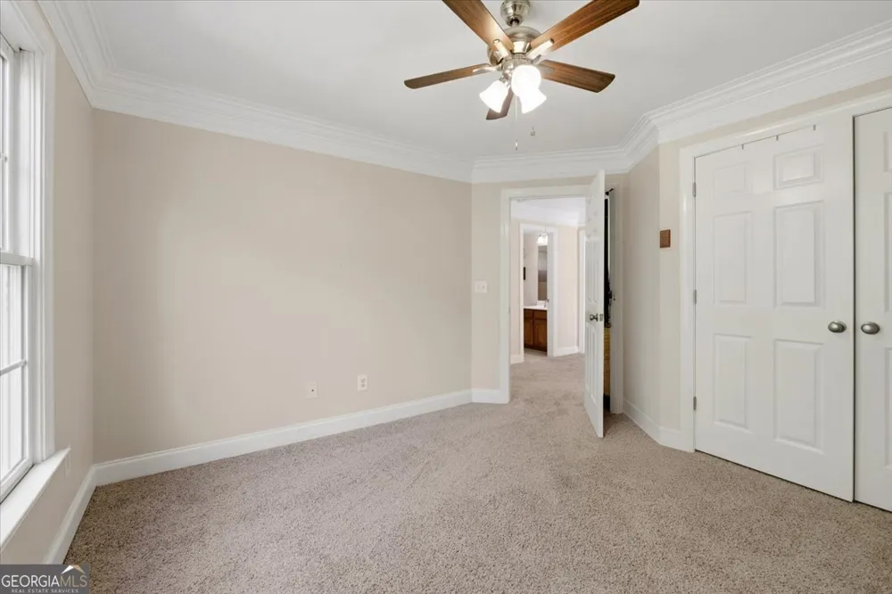 728 Markhams DR Madison, GA 30650