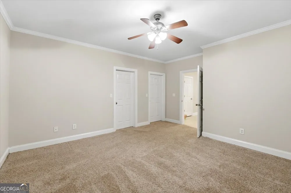 728 Markhams DR Madison, GA 30650