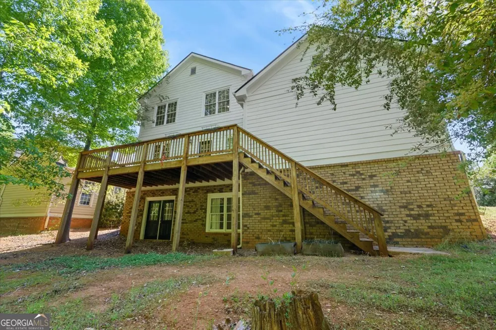728 Markhams DR Madison, GA 30650