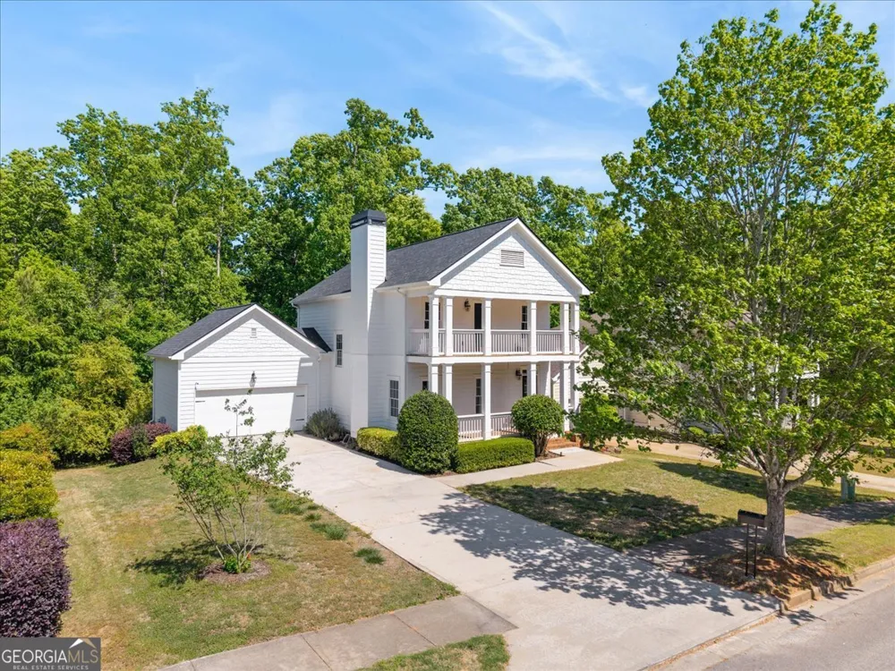 728 Markhams DR Madison, GA 30650