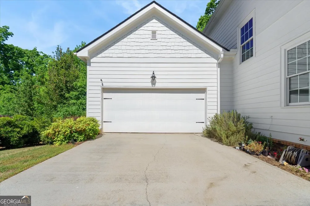 728 Markhams DR Madison, GA 30650