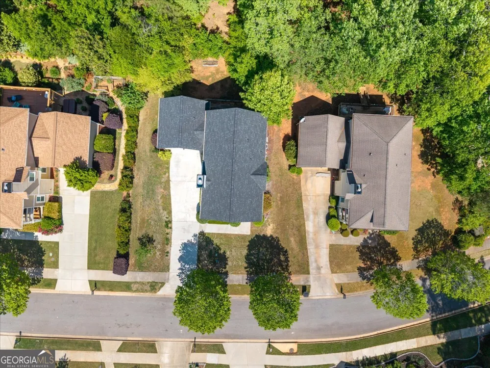 728 Markhams DR Madison, GA 30650