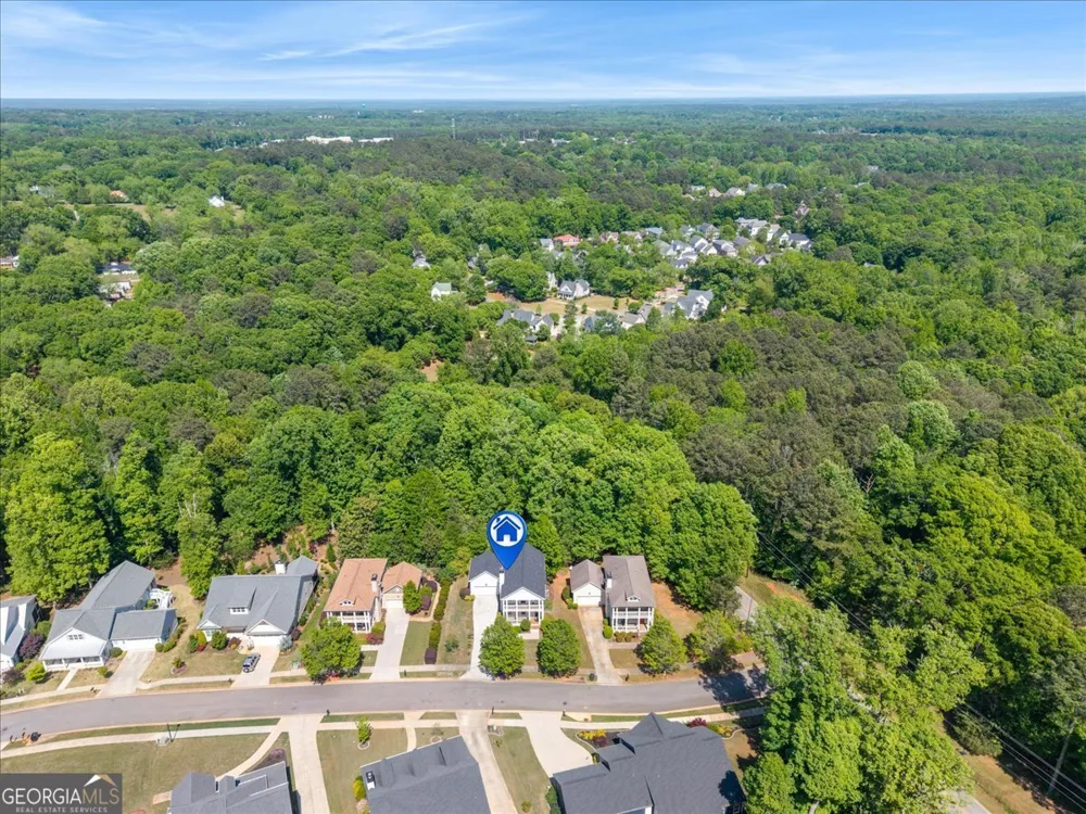 728 Markhams DR Madison, GA 30650