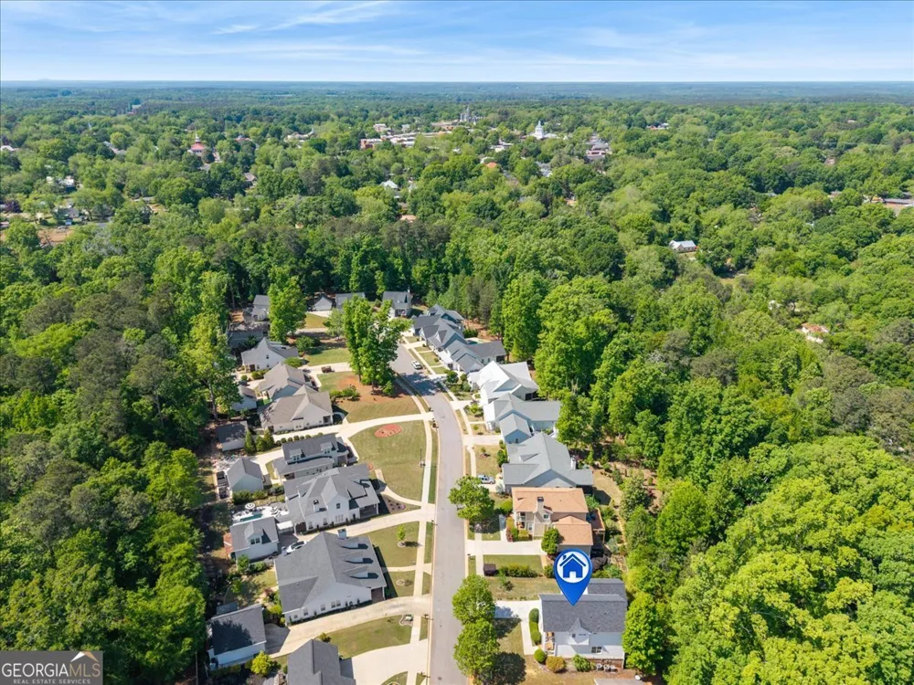 728 Markhams DR Madison, GA 30650