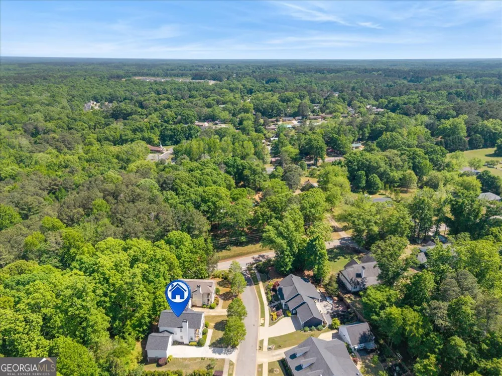 728 Markhams DR Madison, GA 30650