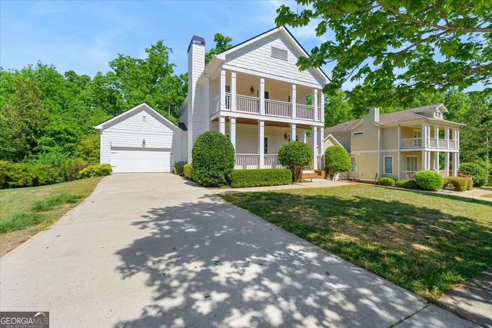 728 Markhams DR Madison, GA 30650