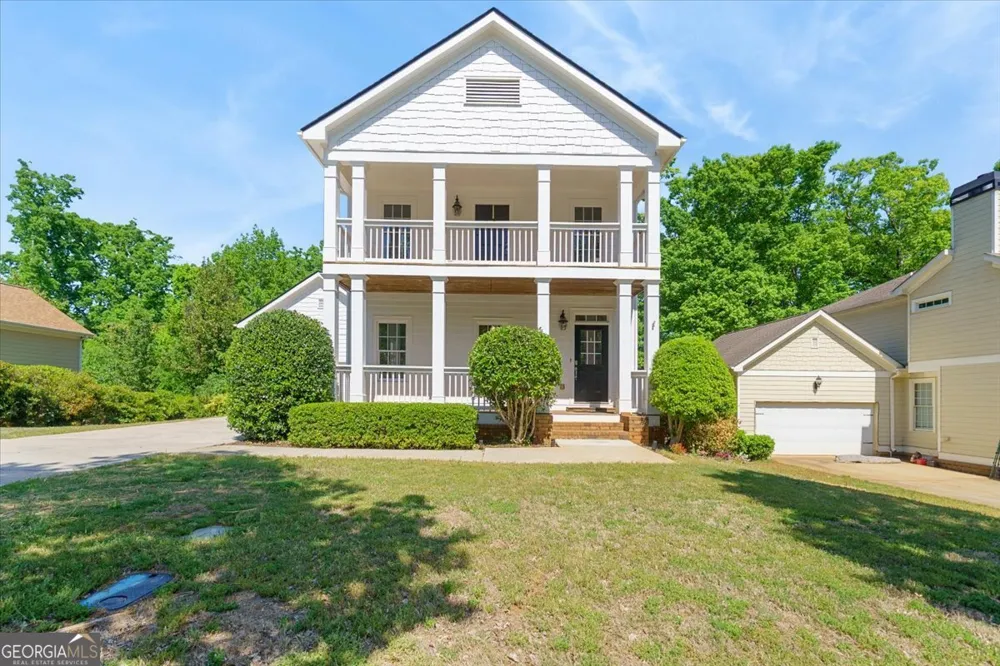 728 Markhams DR Madison, GA 30650