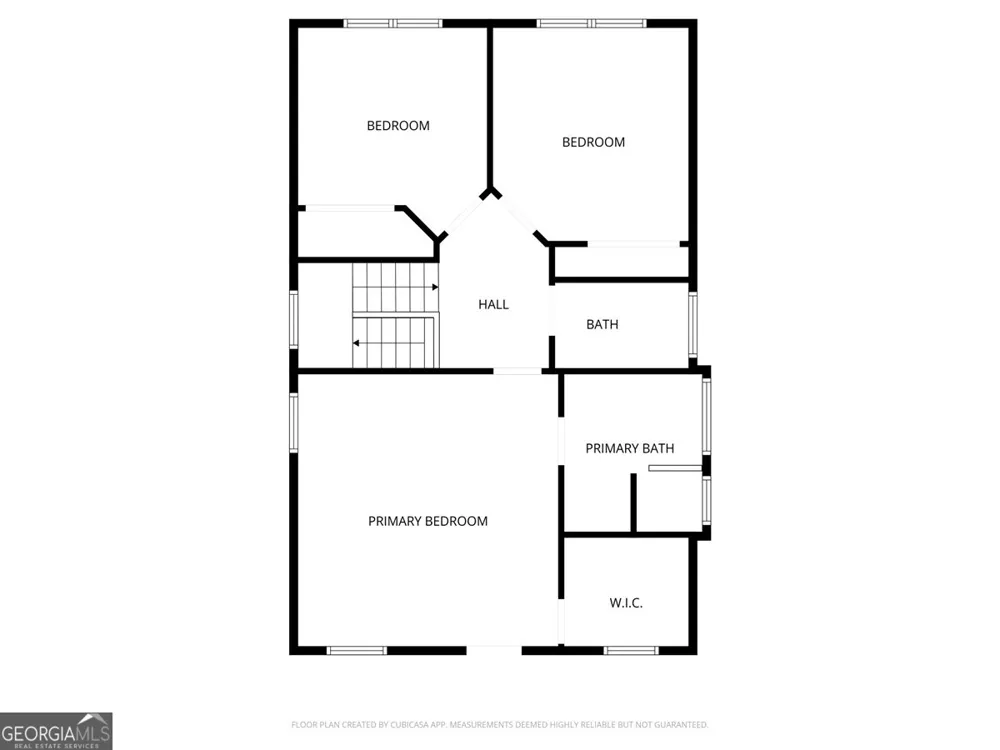 728 Markhams DR Madison, GA 30650