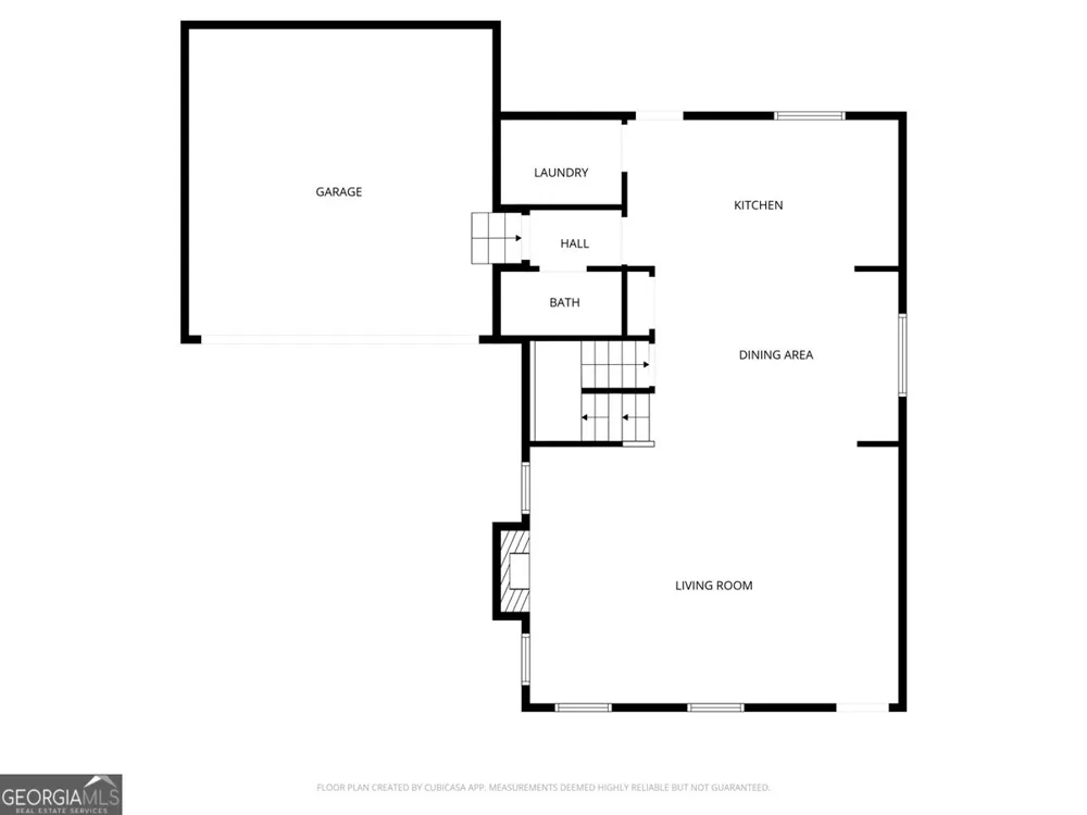 728 Markhams DR Madison, GA 30650