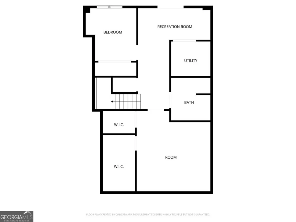 728 Markhams DR Madison, GA 30650