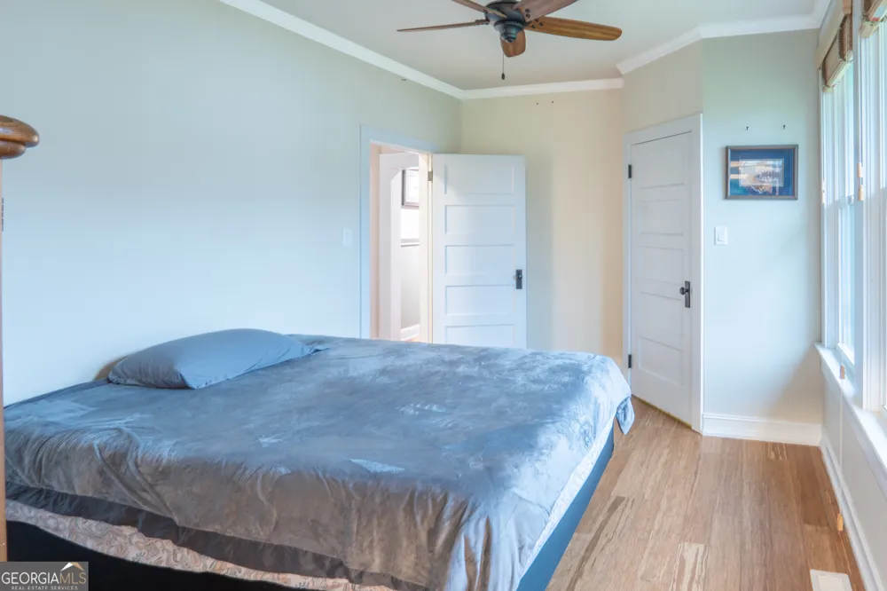 1815 Pickens ST Ball Ground, GA 30107