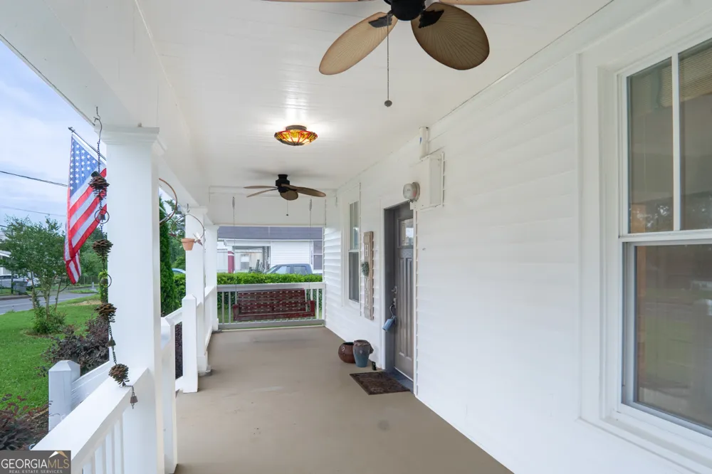 1815 Pickens ST Ball Ground, GA 30107