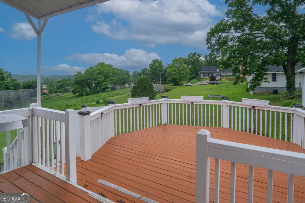 1815 Pickens ST Ball Ground, GA 30107