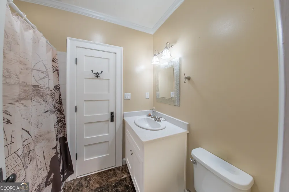 1815 Pickens ST Ball Ground, GA 30107
