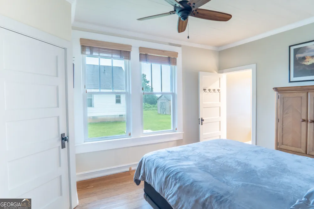 1815 Pickens ST Ball Ground, GA 30107