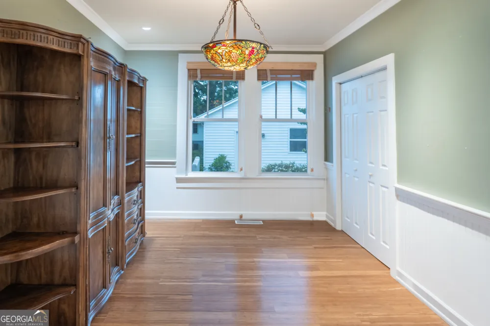 1815 Pickens ST Ball Ground, GA 30107