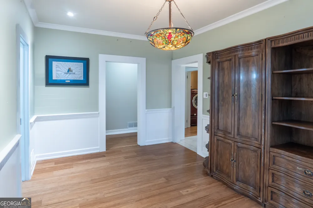 1815 Pickens ST Ball Ground, GA 30107