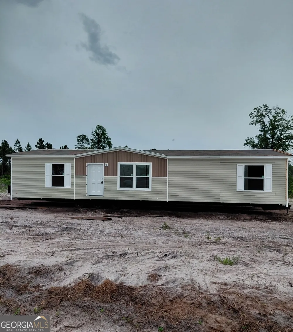 1322 Dogwood LN Folkston, GA 31537