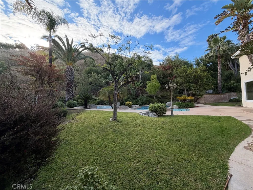 3502 Hertford Place Rowland Heights, CA 91748