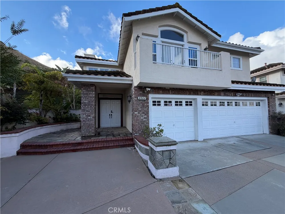 3502 Hertford Place Rowland Heights, CA 91748