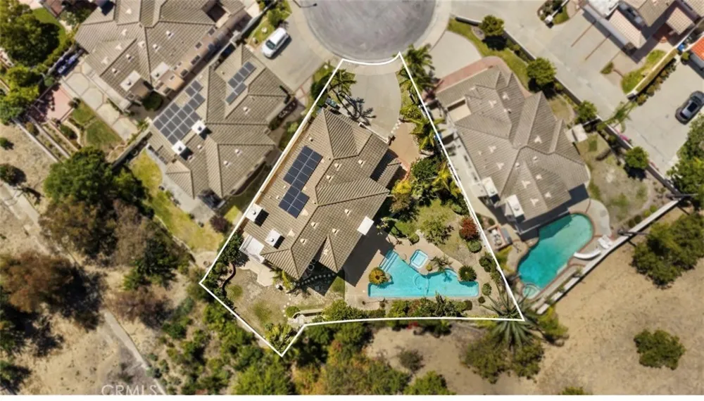 3502 Hertford Place Rowland Heights, CA 91748