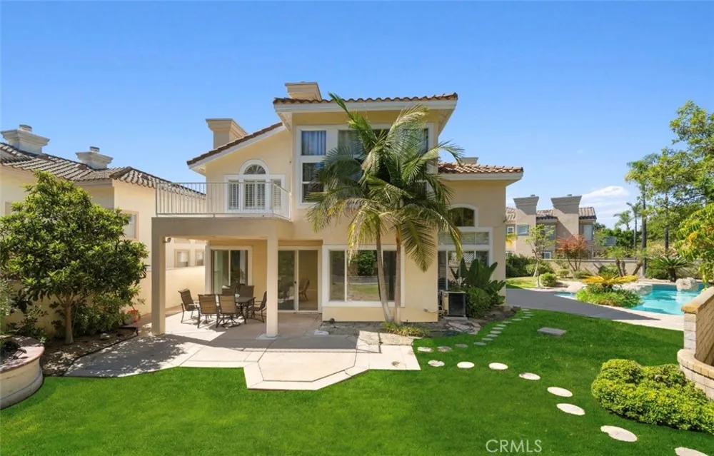 3502 Hertford Place Rowland Heights, CA 91748