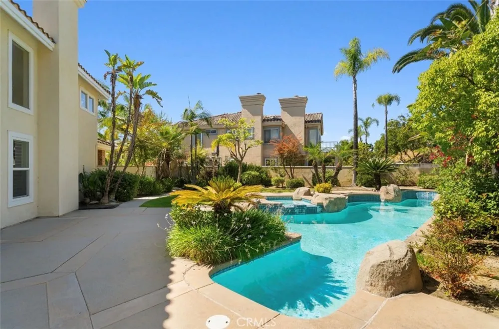 3502 Hertford Place Rowland Heights, CA 91748