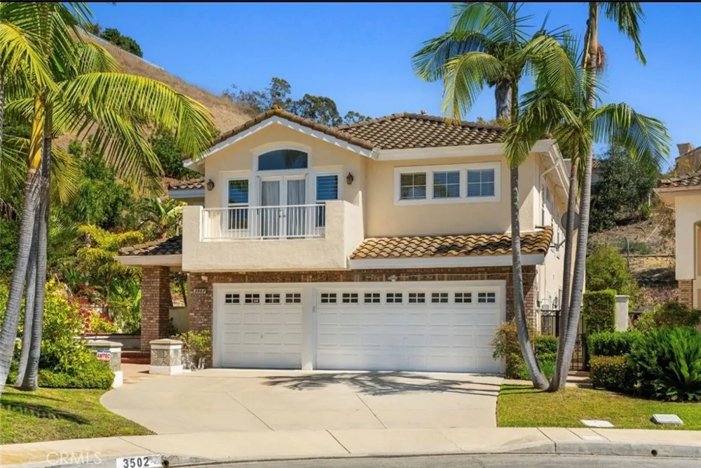 3502 Hertford Place Rowland Heights, CA 91748