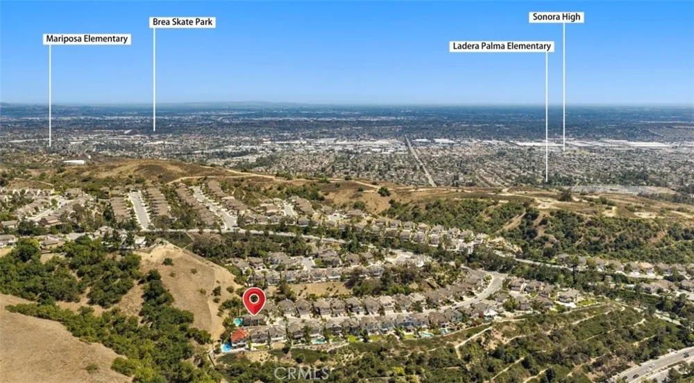 3502 Hertford Place Rowland Heights, CA 91748