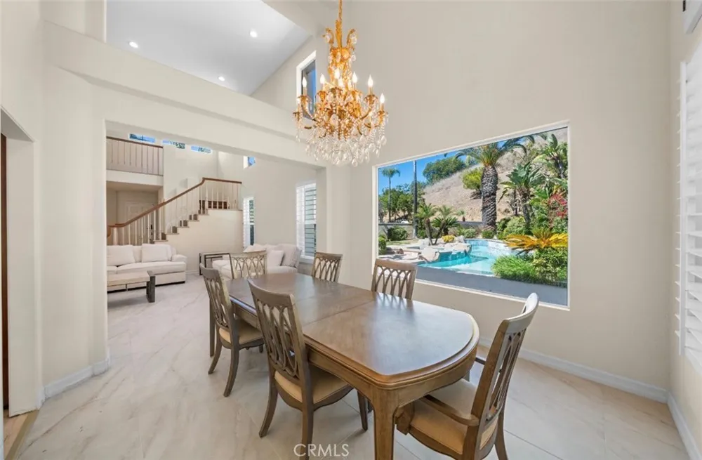 3502 Hertford Place Rowland Heights, CA 91748