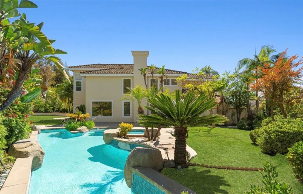 3502 Hertford Place Rowland Heights, CA 91748