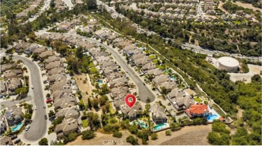 3502 Hertford Place Rowland Heights, CA 91748