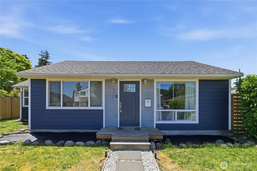 622 6th Street SE Auburn, WA 98002