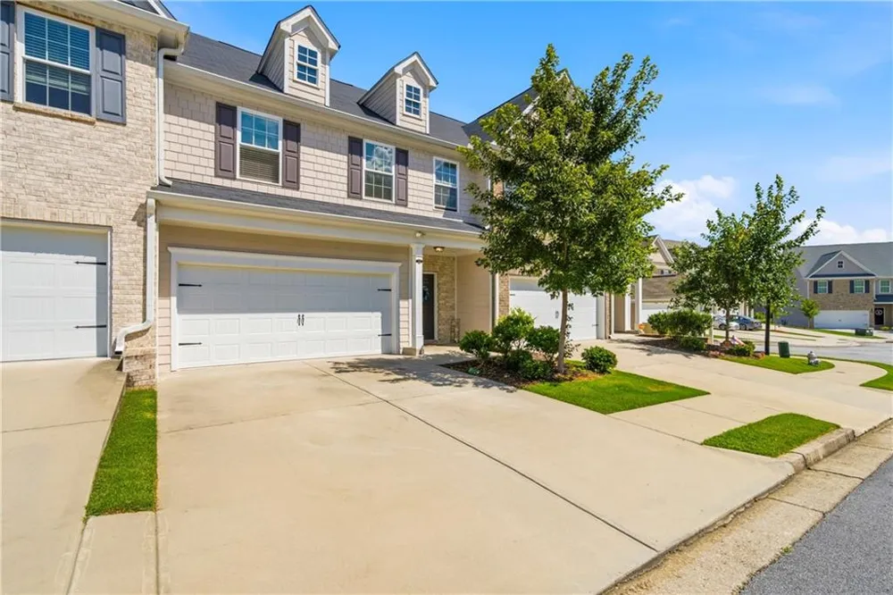 3030 Fareed Street Douglasville, GA 30135