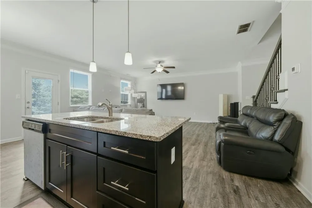 3030 Fareed Street Douglasville, GA 30135