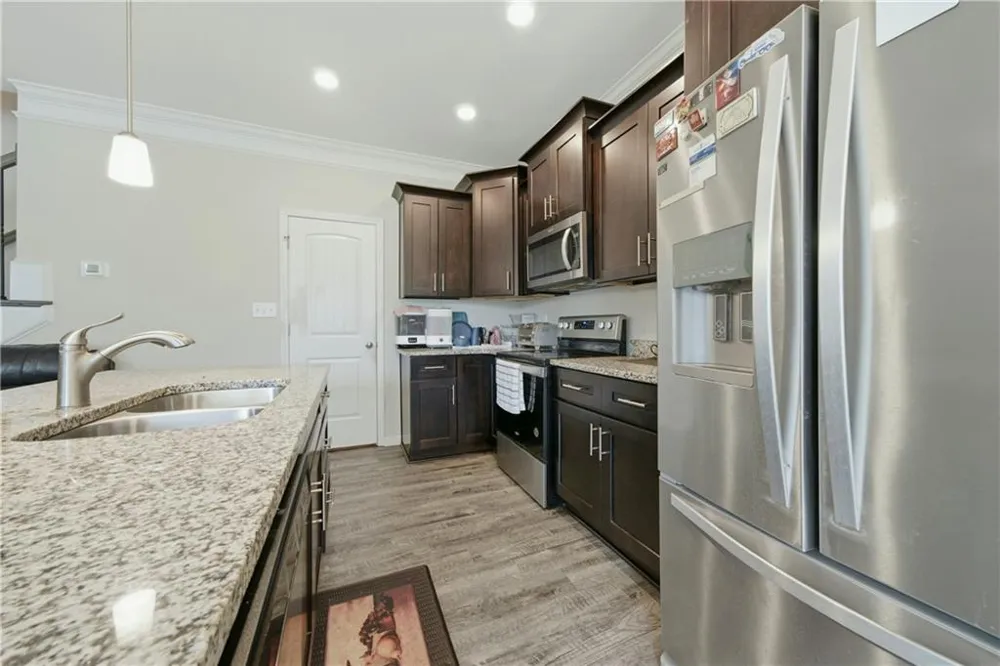 3030 Fareed Street Douglasville, GA 30135